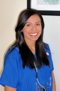 Our Hygienist Denise
